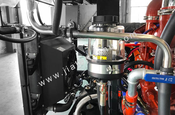 佳樂金屬產品應用現場